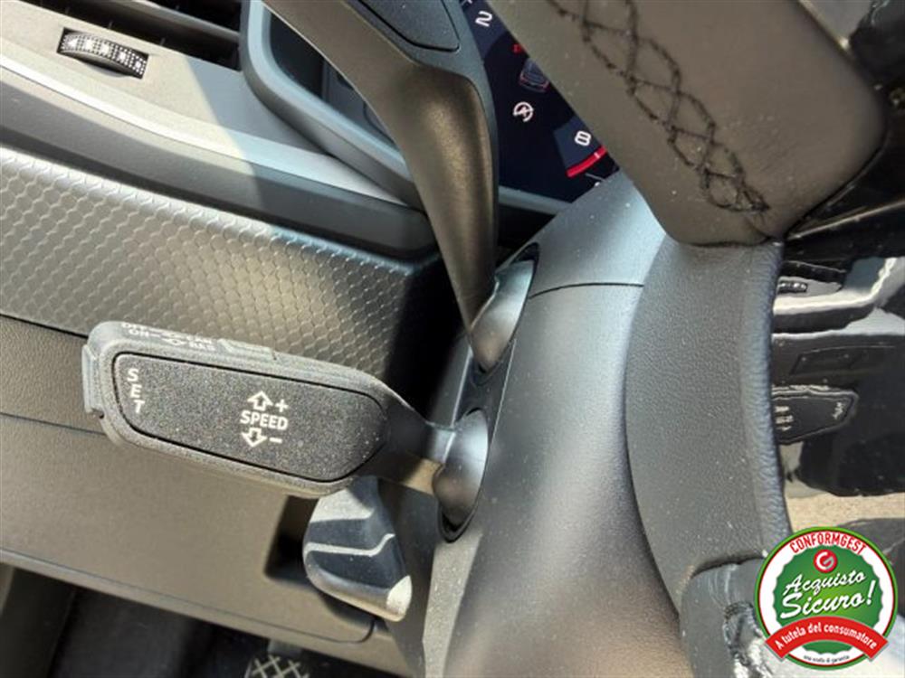A1 A1 25 TFSI Admired