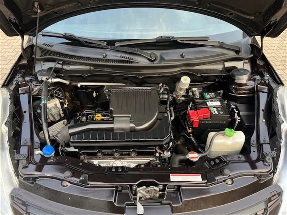 Swift Swift 1.2 VVT 5 porte