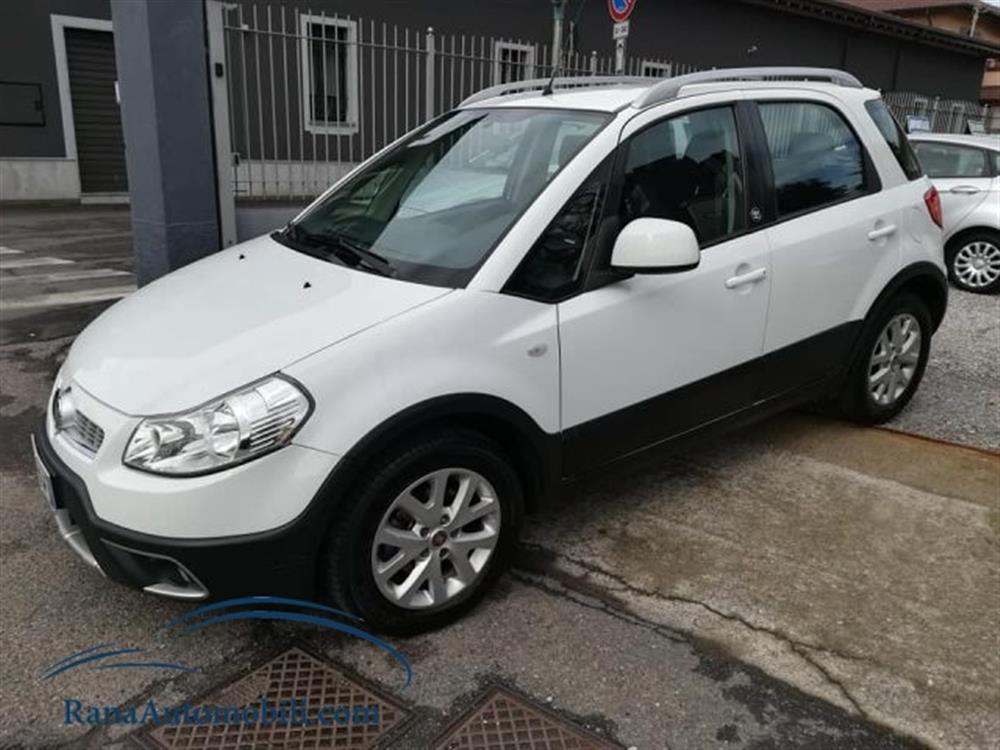 Sedici Sedici 1.6 GPL