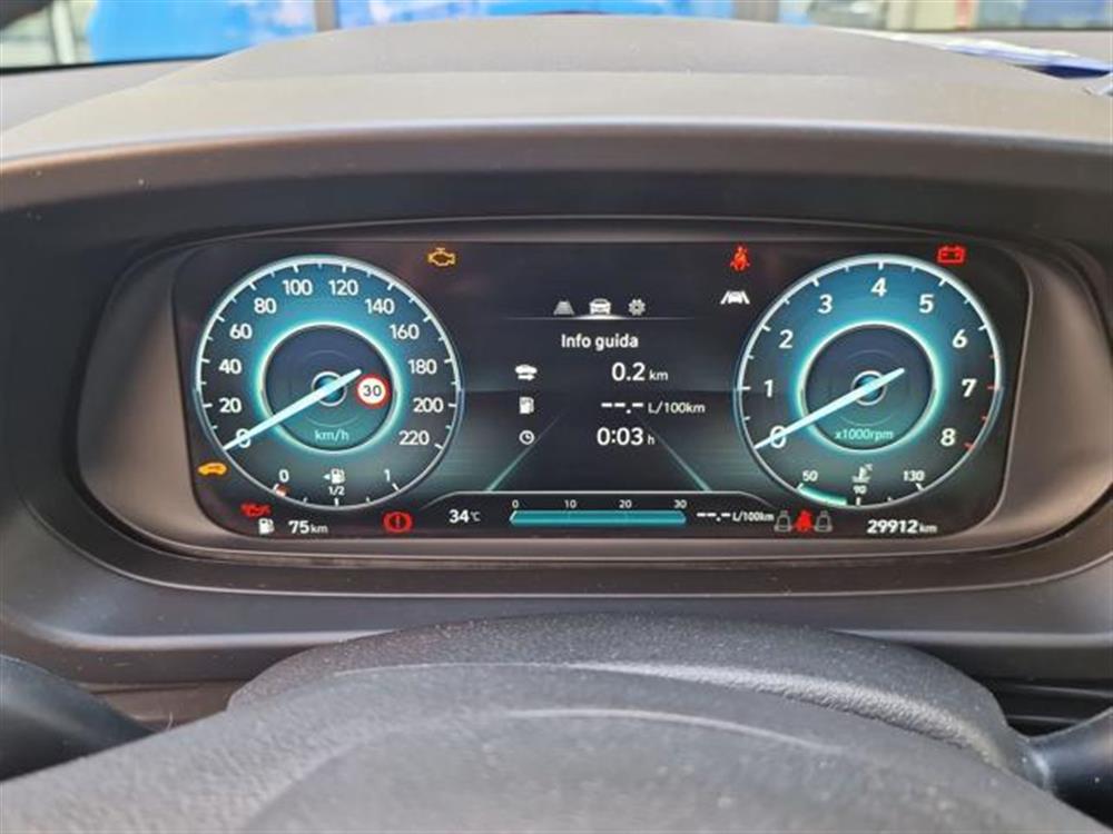 Bayon Bayon 1.2 MPI MT XLine