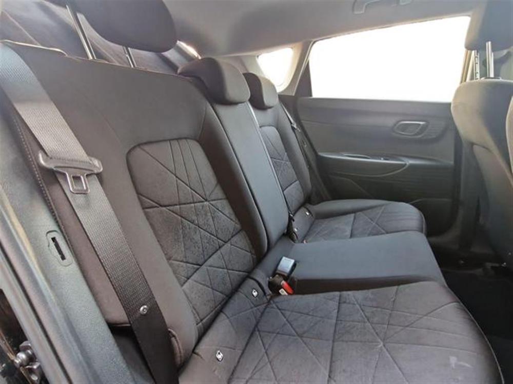 Bayon Bayon 1.2 MPI MT XLine