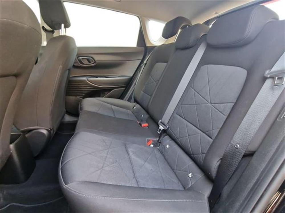 Bayon Bayon 1.2 MPI MT XLine