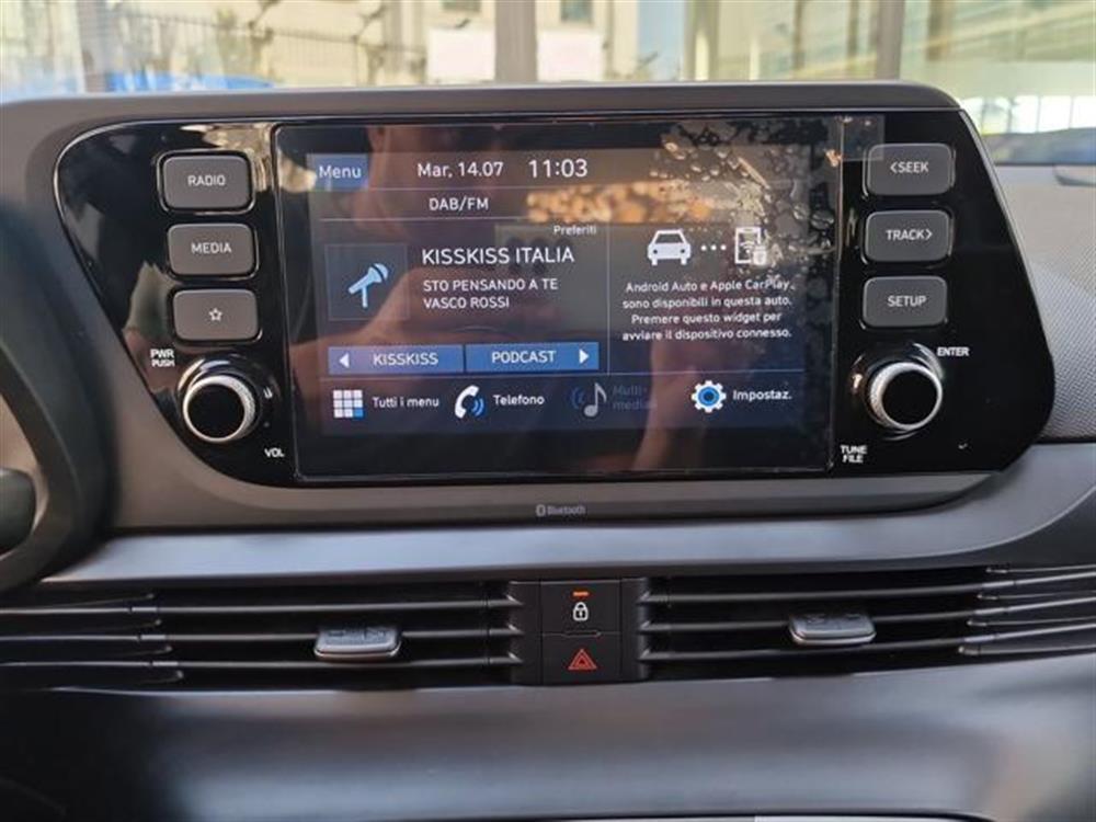 Bayon Bayon 1.2 MPI MT XLine