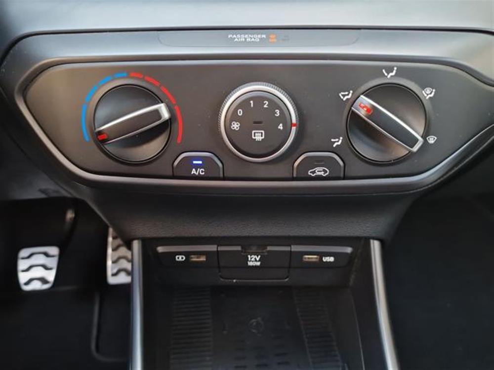 Bayon Bayon 1.2 MPI MT XLine