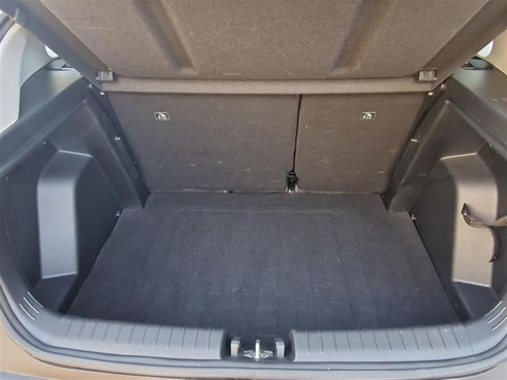 Bayon Bayon 1.2 MPI MT XLine