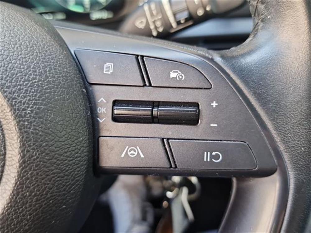 Bayon Bayon 1.2 MPI MT XLine