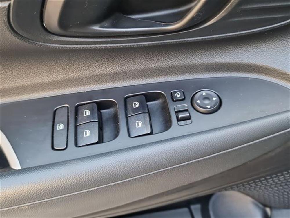 Bayon Bayon 1.2 MPI MT XLine