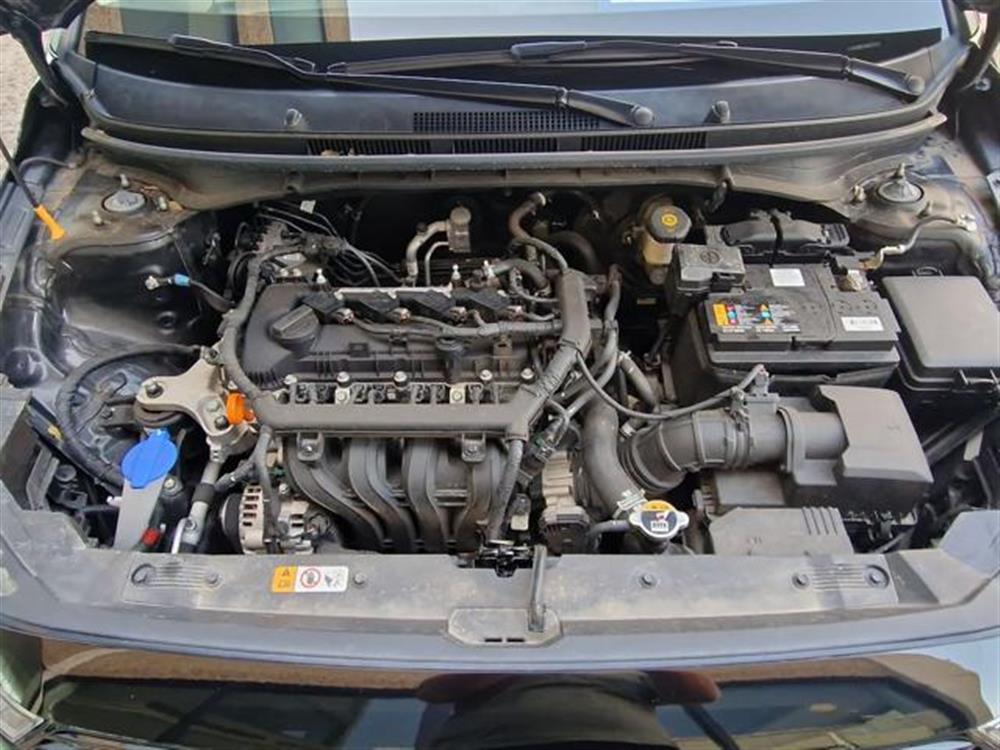Bayon Bayon 1.2 MPI MT XLine