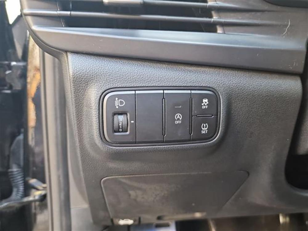 Bayon Bayon 1.2 MPI MT XLine