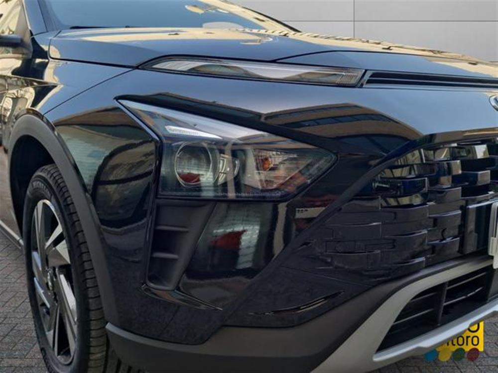 Bayon Bayon 1.2 MPI MT XLine