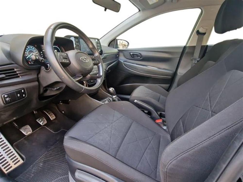 Bayon Bayon 1.2 MPI MT XLine