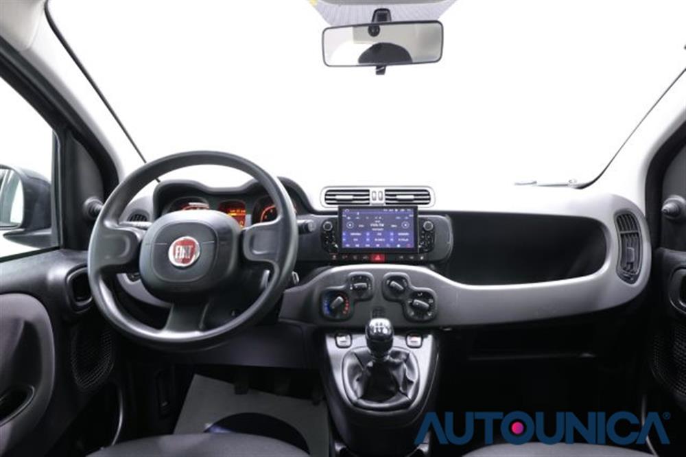Panda Panda 1.2 EASYPOWER YOUNG