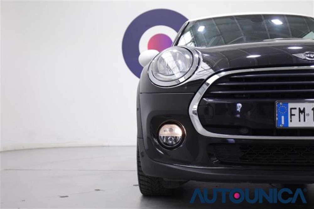Cooper Cooper 1.5 COOPER BOOST 5 P