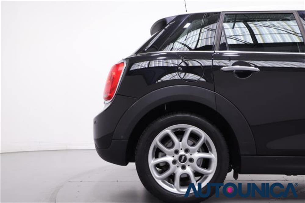 Cooper Cooper 1.5 COOPER BOOST 5 P