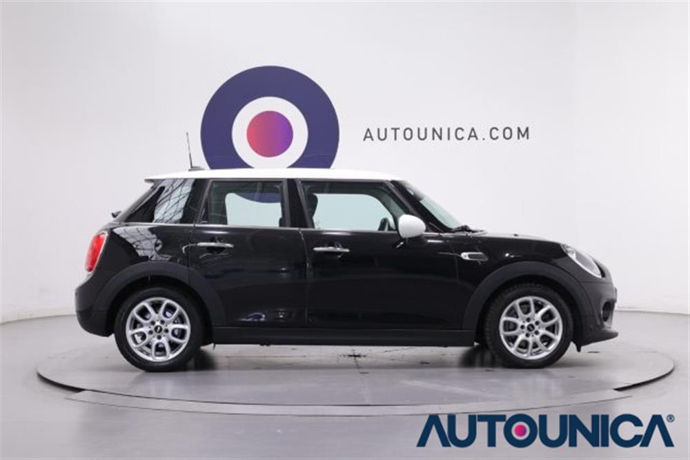 Cooper Cooper 1.5 COOPER BOOST 5 P
