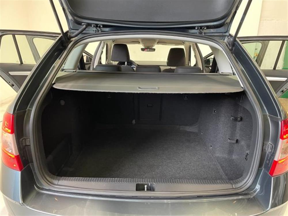 Octavia Octavia 1.6 TDI DSG Wagon Ex