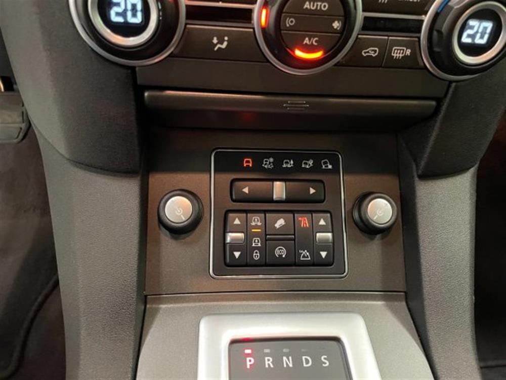 Discovery Discovery 4 3.0 SDV6 HSE Aut.