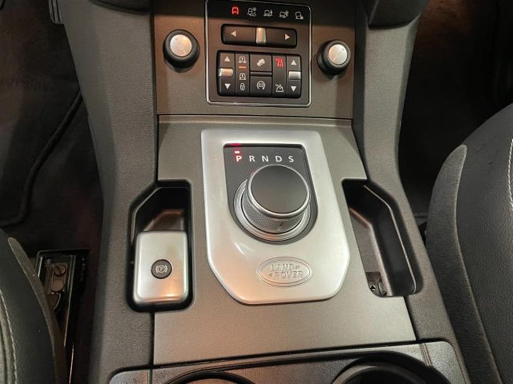 Discovery Discovery 4 3.0 SDV6 HSE Aut.