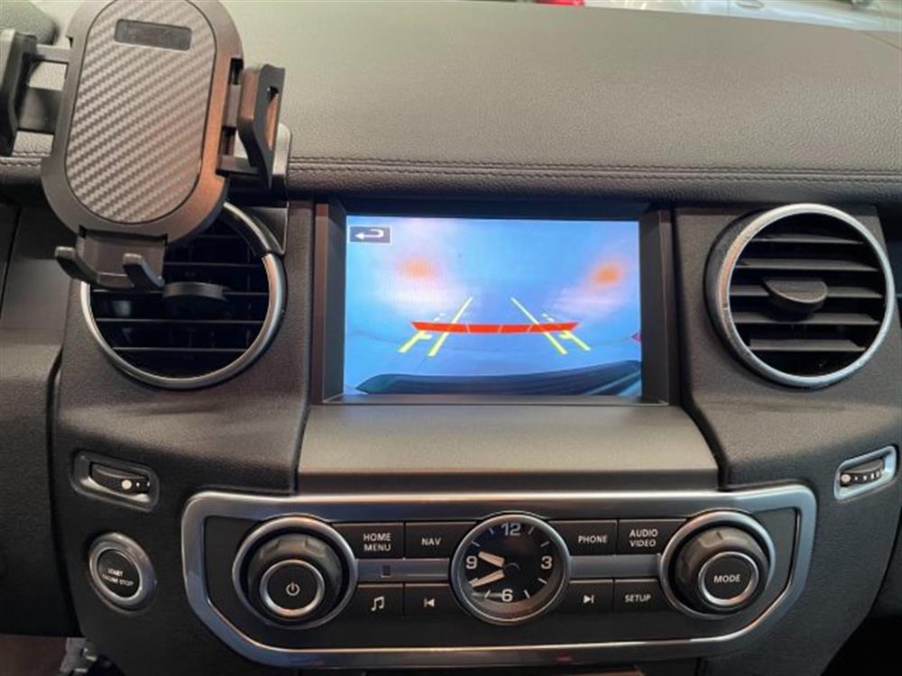 Discovery Discovery 4 3.0 SDV6 HSE Aut.