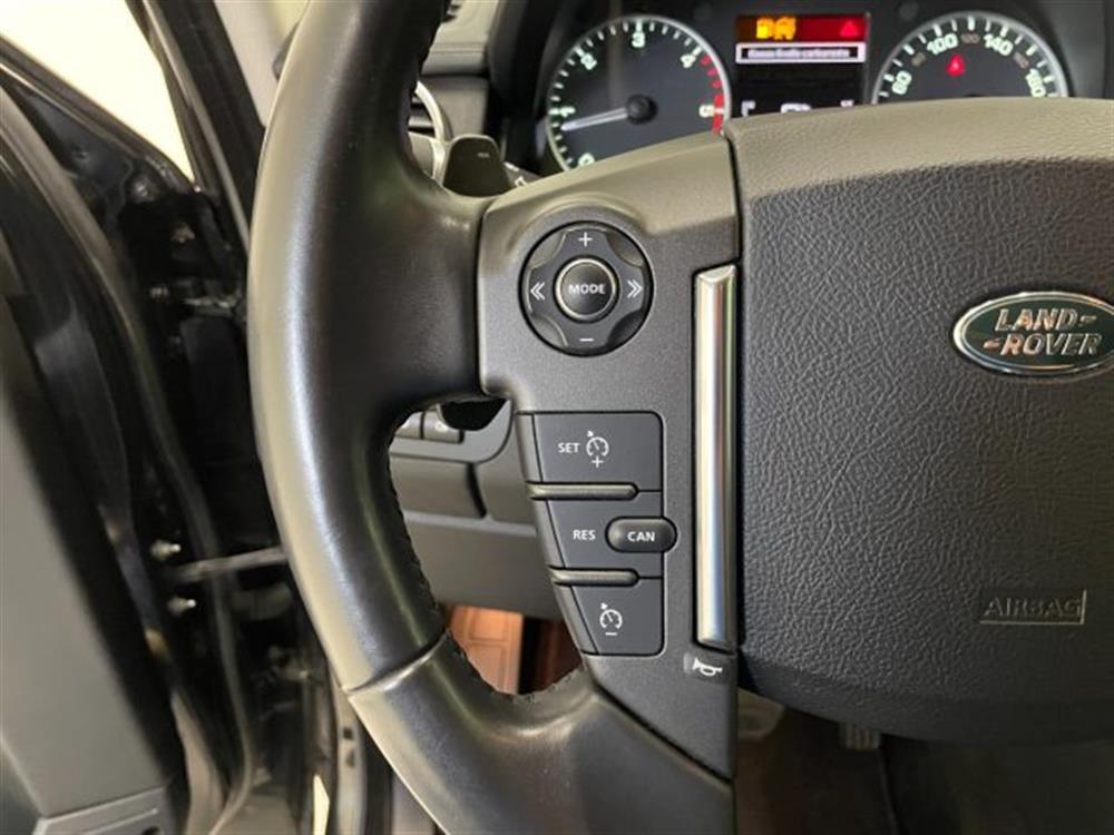 Discovery Discovery 4 3.0 SDV6 HSE Aut.