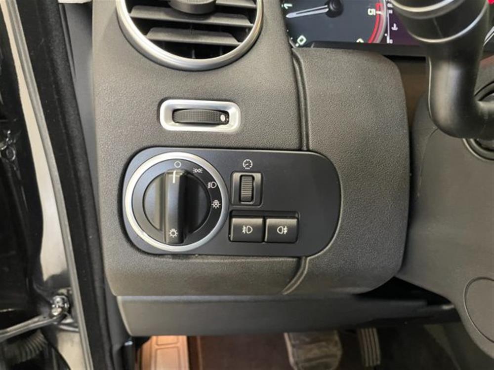 Discovery Discovery 4 3.0 SDV6 HSE Aut.