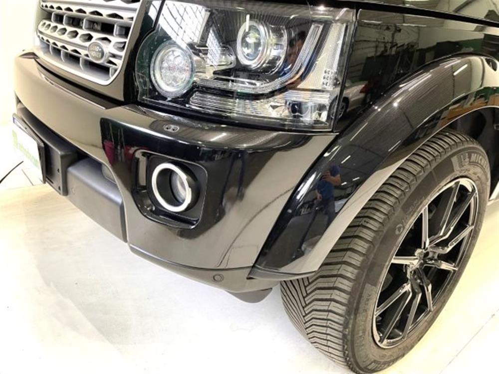 Discovery Discovery 4 3.0 SDV6 HSE Aut.