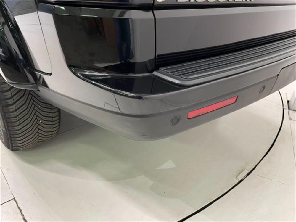 Discovery Discovery 4 3.0 SDV6 HSE Aut.