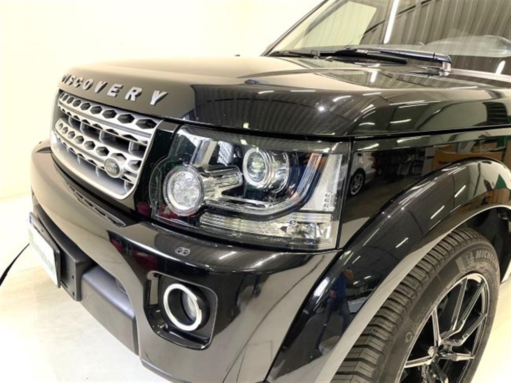 Discovery Discovery 4 3.0 SDV6 HSE Aut.