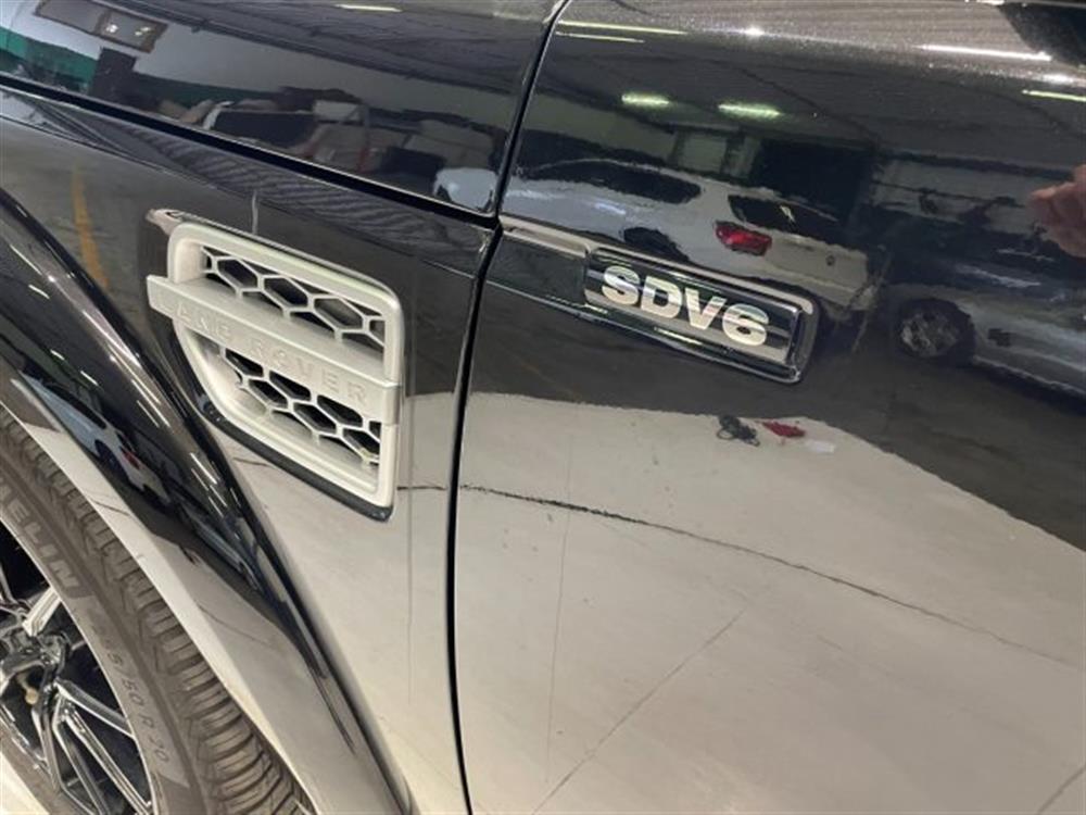 Discovery Discovery 4 3.0 SDV6 HSE Aut.