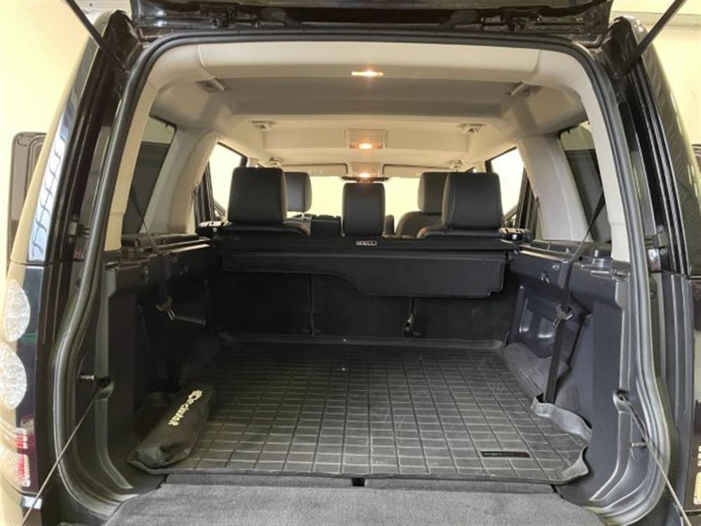 Discovery Discovery 4 3.0 SDV6 HSE Aut.