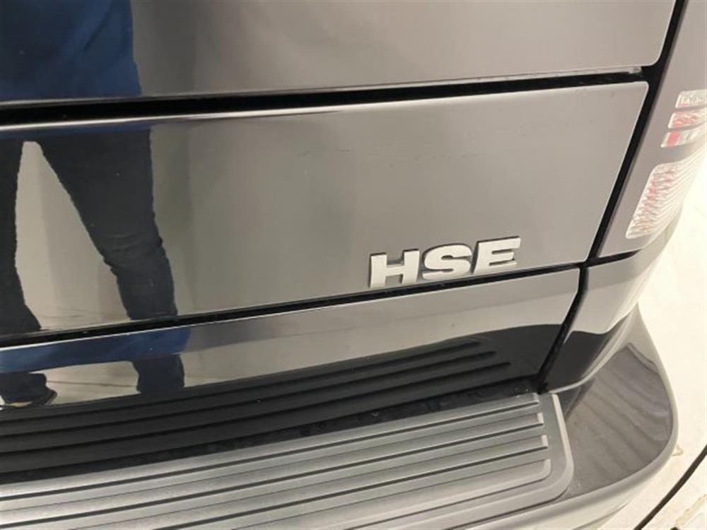Discovery Discovery 4 3.0 SDV6 HSE Aut.