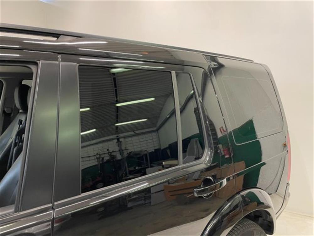 Discovery Discovery 4 3.0 SDV6 HSE Aut.