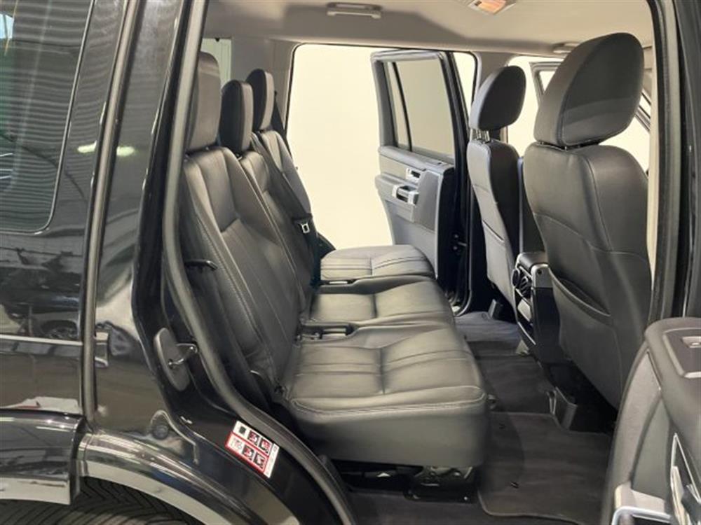 Discovery Discovery 4 3.0 SDV6 HSE Aut.