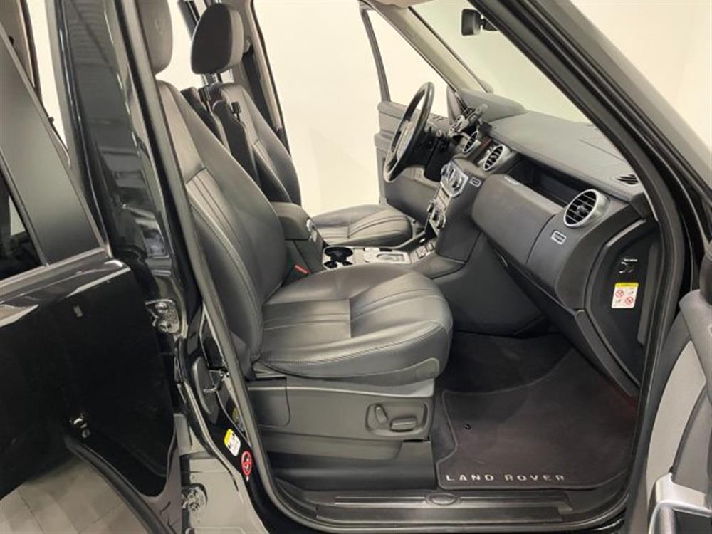 Discovery Discovery 4 3.0 SDV6 HSE Aut.
