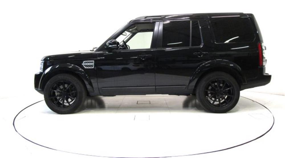 Discovery Discovery 4 3.0 SDV6 HSE Aut.