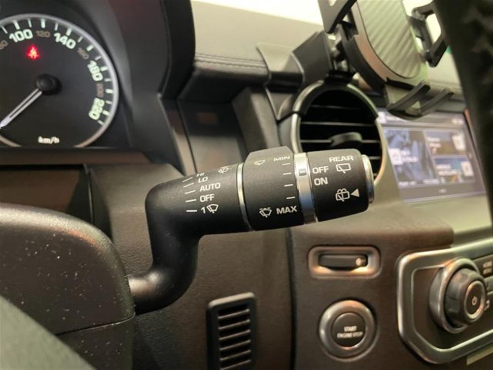 Discovery Discovery 4 3.0 SDV6 HSE Aut.