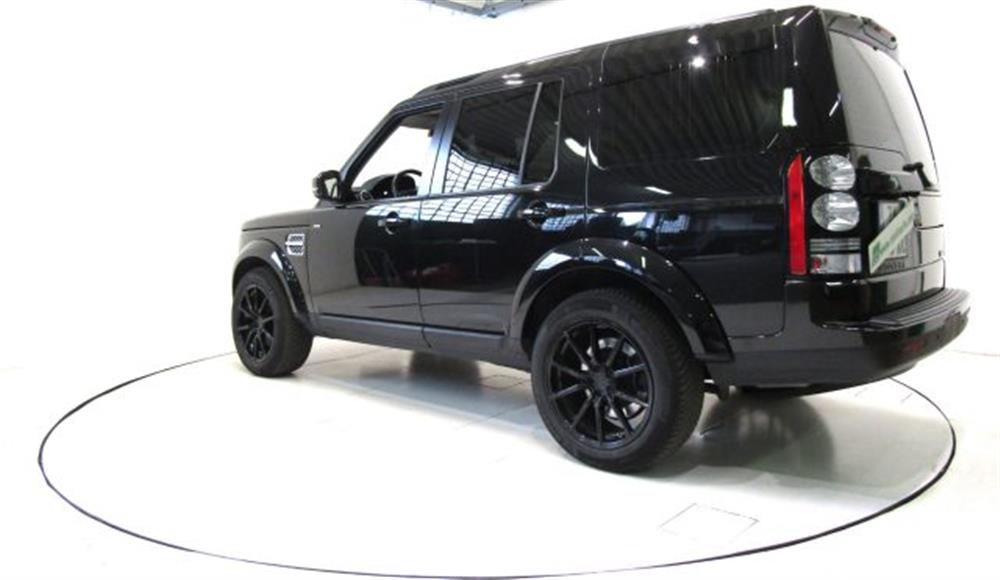 Discovery Discovery 4 3.0 SDV6 HSE Aut.