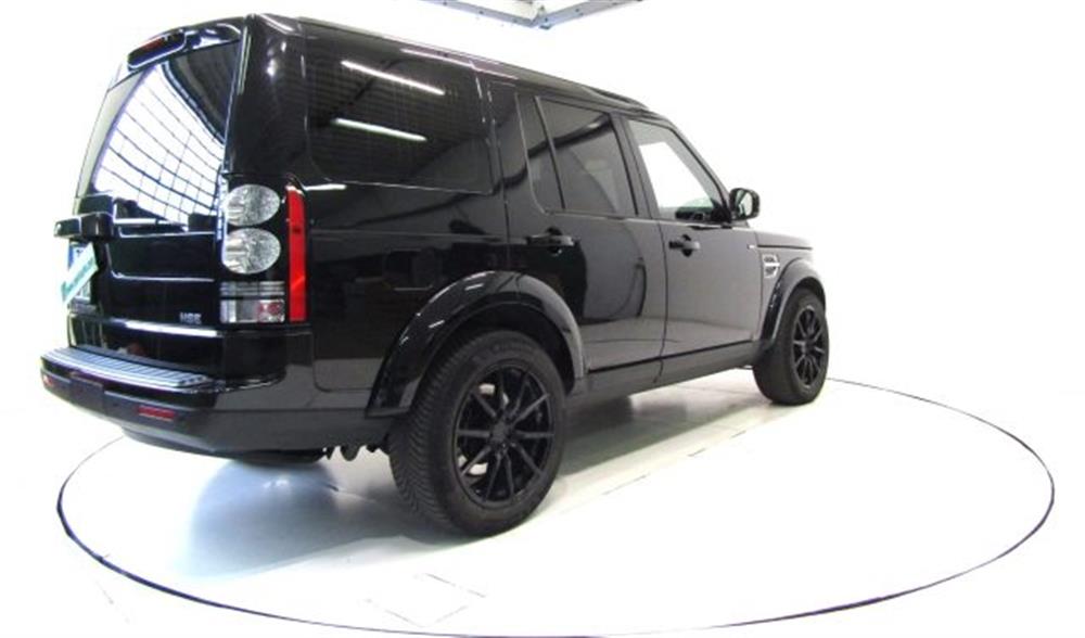 Discovery Discovery 4 3.0 SDV6 HSE Aut.