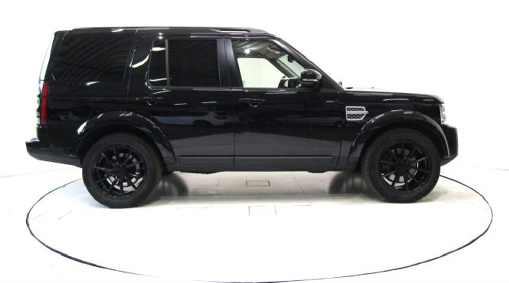 Discovery Discovery 4 3.0 SDV6 HSE Aut.