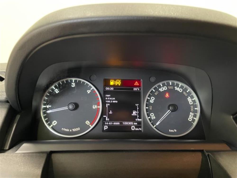 Discovery Discovery 4 3.0 SDV6 HSE Aut.