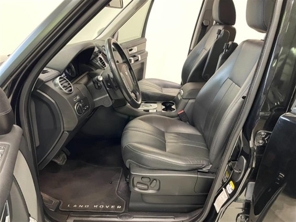 Discovery Discovery 4 3.0 SDV6 HSE Aut.
