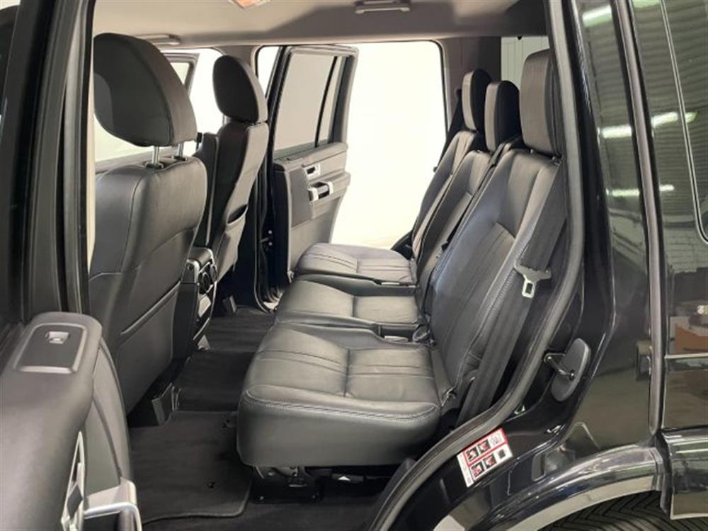 Discovery Discovery 4 3.0 SDV6 HSE Aut.
