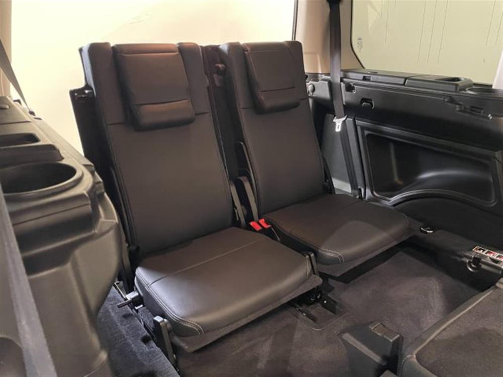 Discovery Discovery 4 3.0 SDV6 HSE Aut.