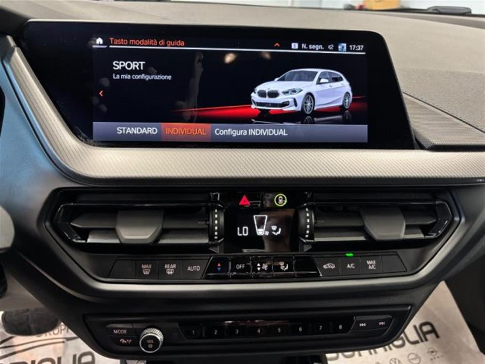 116 116 d Msport Exterior ST
