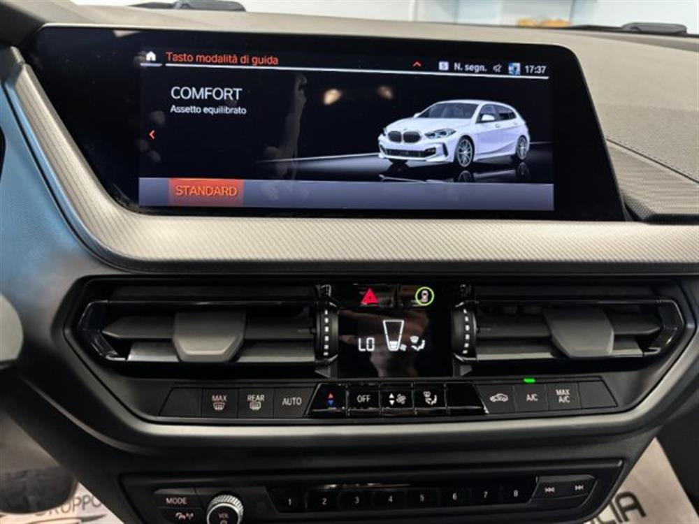 116 116 d Msport Exterior ST
