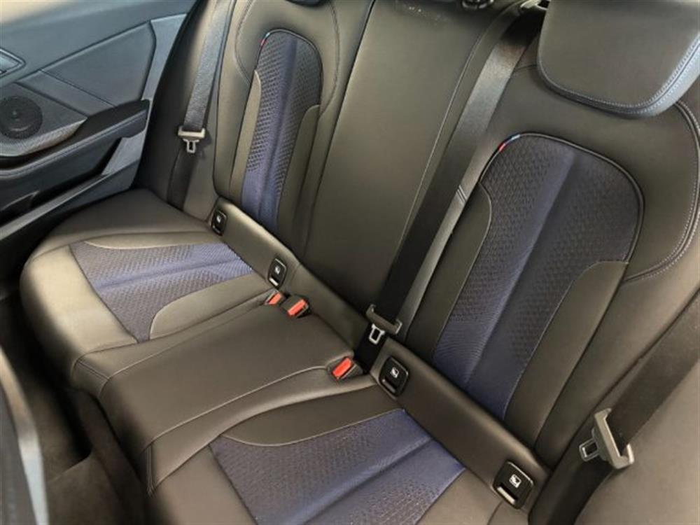 116 116 d Msport Exterior ST
