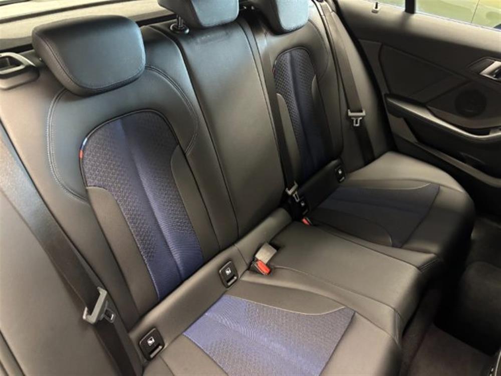 116 116 d Msport Exterior ST