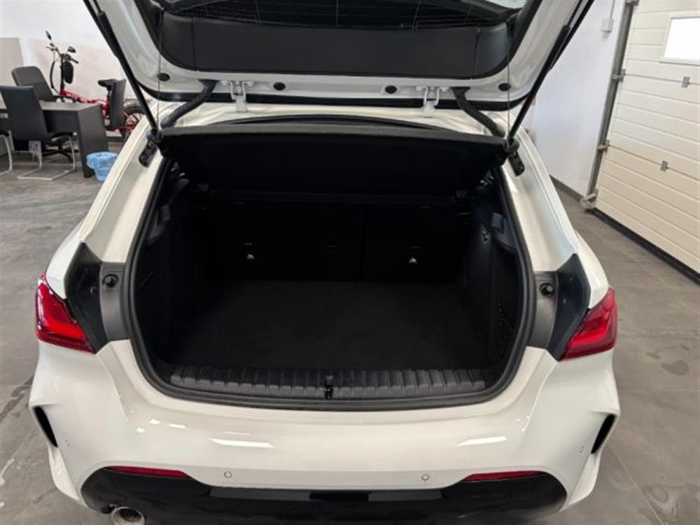 116 116 d Msport Exterior ST