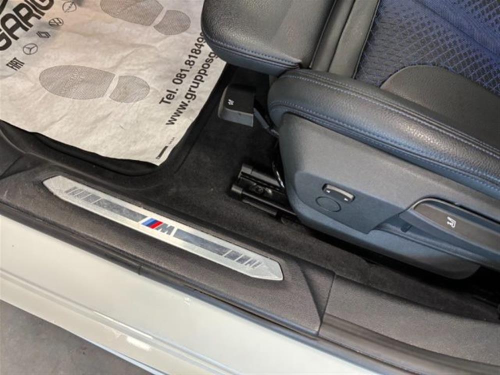 116 116 d Msport Exterior ST