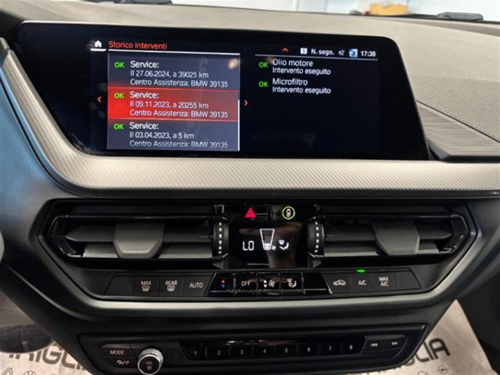 116 116 d Msport Exterior ST